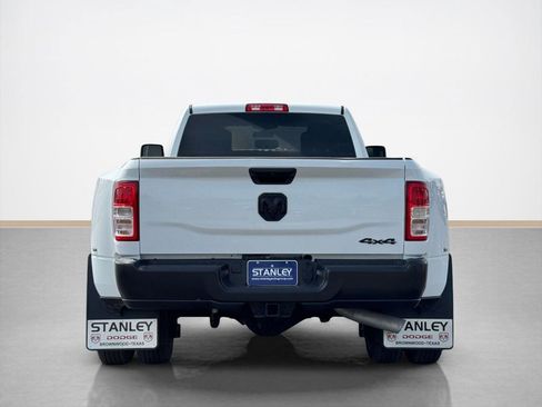 Used 2024 RAM 3500 Tradesman AWD/4WD image 6