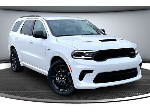 New 2026 Dodge Durango GT image 2