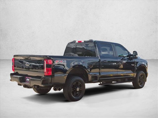 Certified 2024 Ford F250 XL w/ STX Appearance Package AWD/4WD image 5