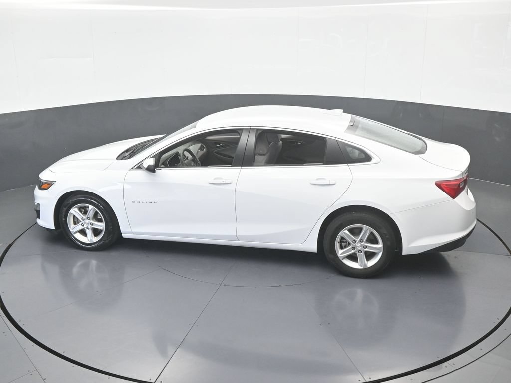 Used 2024 Chevrolet Malibu LT FWD image 44