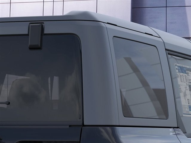 New 2026 Ford Bronco Outer Banks AWD/4WD image 25