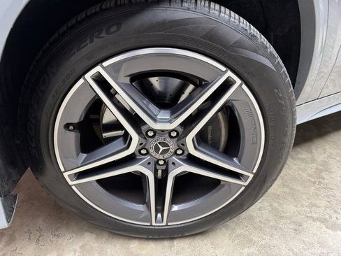 Certified 2024 Mercedes-Benz GLS 450 GLS 450 image 31