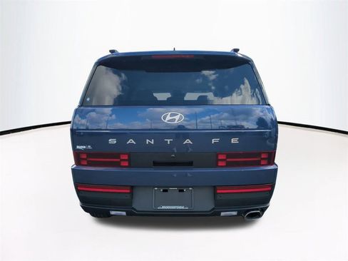 New 2026 Hyundai Santa Fe SEL image 6