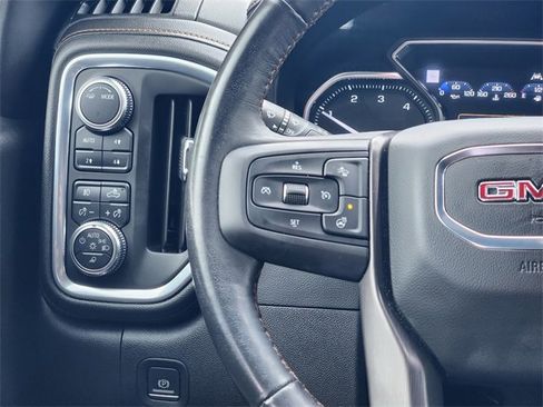 Used 2021 GMC Sierra 1500 AT4 w/ AT4 Premium Package image 28