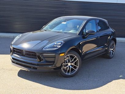 Used 2026 Porsche Macan