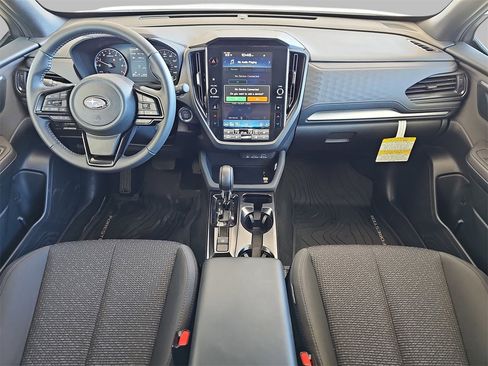 Certified 2026 Subaru Forester Premium image 9