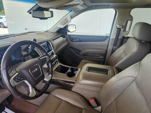 Used 2020 GMC Yukon SLT w/ Open Road Package AWD/4WD image 15