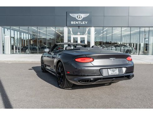 Used 2024 Bentley Continental GT Speed image 10