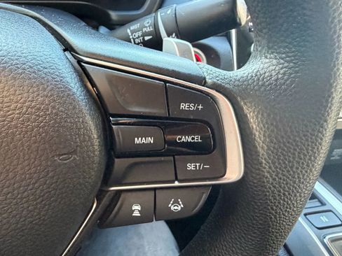 Used 2022 Honda Insight EX image 14