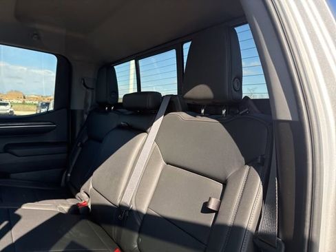 Used 2022 Chevrolet Silverado 1500 LTZ w/ LTZ Convenience Package II image 38