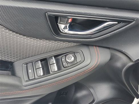 Certified 2023 Subaru Forester Sport w/ Popular Package #2 image 16