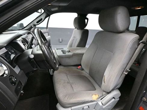 Used 2013 Ford F150 XLT w/ Luxury Equipment Group image 24