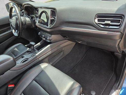 Used 2025 Dodge Durango GT AWD/4WD image 23