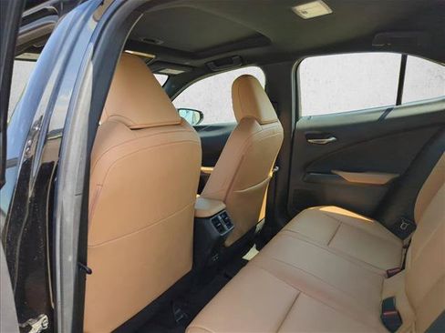 Used 2023 Lexus UX 250h FWD w/ Accessory Package (Z2) image 16