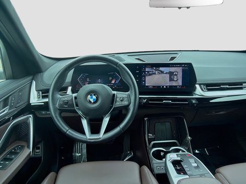 Used 2025 BMW X1 xDrive28i w/ Technology Package AWD/4WD image 21
