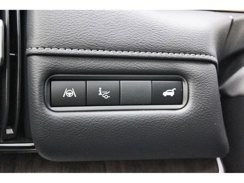 New 2026 Nissan Armada Platinum Reserve AWD/4WD image 26