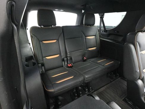 Used 2021 GMC Yukon XL AT4 AWD/4WD image 51