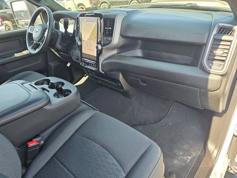 New 2026 RAM 3500 Tradesman AWD/4WD image 15