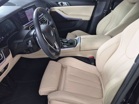 Used 2022 BMW X5 sDrive40i w/ Premium Package RWD image 22