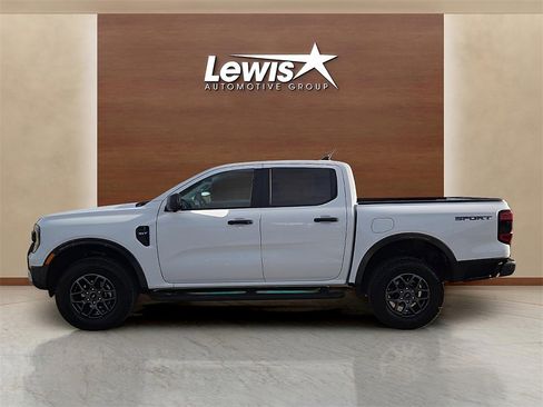 Used 2024 Ford Ranger XLT image 2