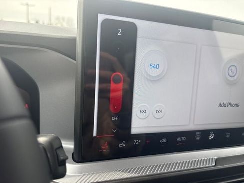 New 2026 Ford Bronco Sport Big Bend w/ Convenience Package image 26