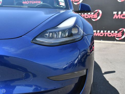 Used 2022 Tesla Model 3 Standard Range RWD image 11