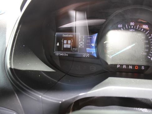 Used 2022 Ford Edge SE w/ Black Appearance Package AWD/4WD image 21