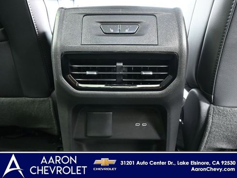 New 2026 Chevrolet Silverado EV LT w/ Plus Package image 36