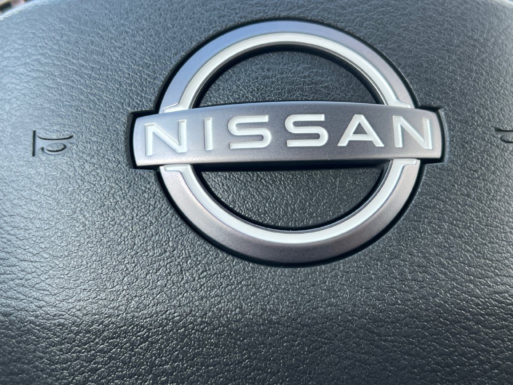 New 2026 Nissan Rogue SV FWD image 6