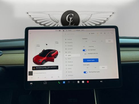 Used 2018 Tesla Model 3 Long Range image 24