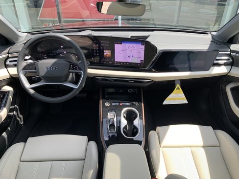 New 2026 Audi A6 Prestige image 14