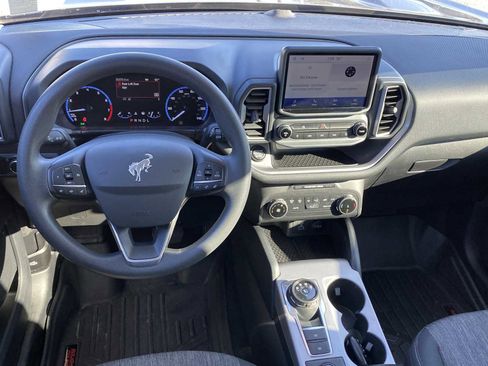 Used 2022 Ford Bronco Sport Big Bend image 12