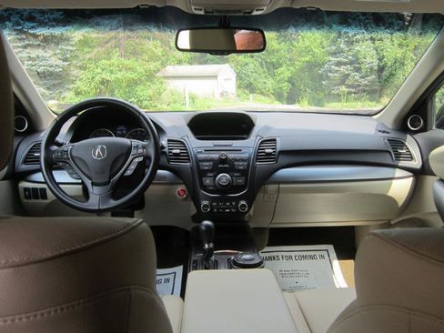 Used 2014 Acura RDX AWD image 15