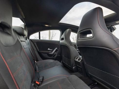 Certified 2023 Mercedes-Benz CLA 250 4MATIC image 24