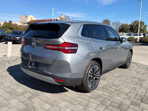 New 2026 BMW X3 xDrive30 w/ Premium Package AWD/4WD image 9