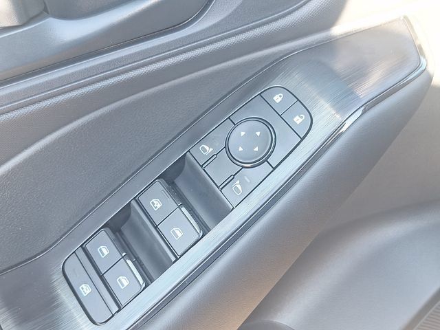 New 2026 Nissan Rogue S FWD image 11