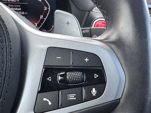 Used 2020 BMW X3 M40i w/ Executive Package image 21