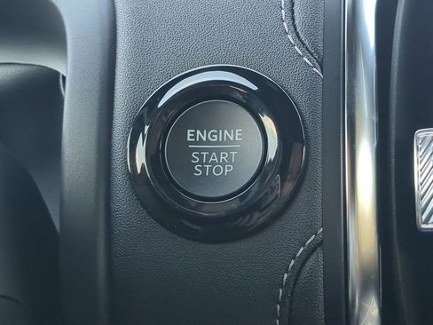 New 2025 Ford Expedition Platinum w/ Stealth Performance Package image 27