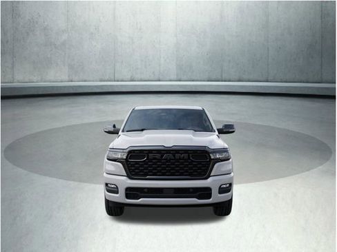 New 2026 RAM 1500 4x4 Crew Cab image 6