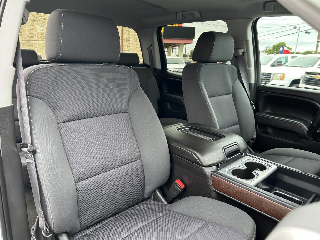 Used 2016 GMC Sierra 1500 SLE w/ Max Trailering Package AWD/4WD image 22