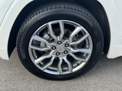 Used 2023 GMC Terrain Denali AWD/4WD image 28