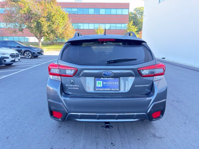 Used 2021 Subaru Crosstrek 2.0i AWD/4WD image 7