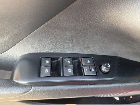 Used 2020 Toyota Camry TRD FWD image 12