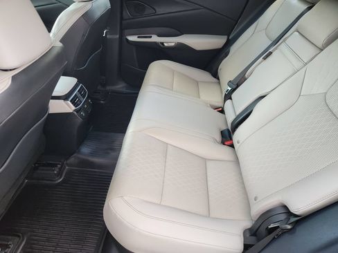 Certified 2023 Lexus RX 350 Premium Plus w/ Cold Area Package FWD image 30