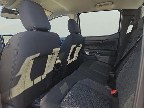 New 2025 Ford Ranger XLT w/ Equipment Group 301A High image 11