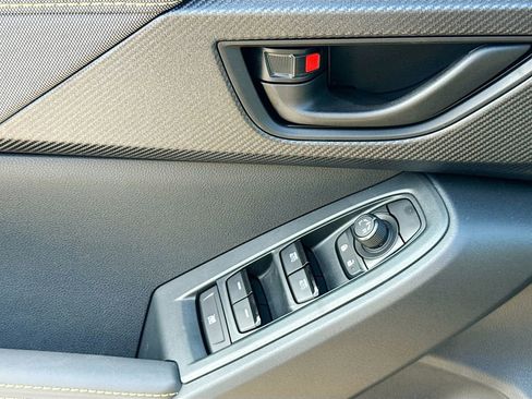 New 2026 Subaru Crosstrek 2.5i Sport image 21