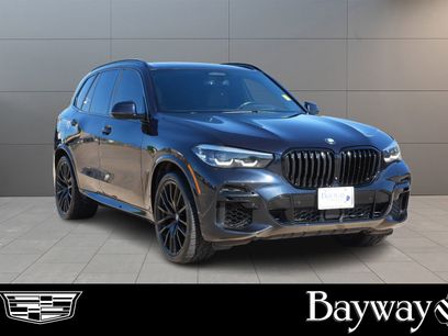 Used 2022 BMW X5 sDrive40i w/ M Sport Package