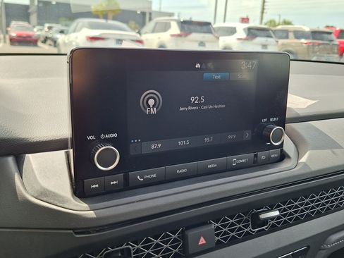 Used 2024 Honda Accord EX image 13