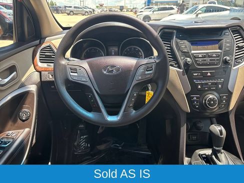 Used 2013 Hyundai Santa Fe Sport FWD image 13
