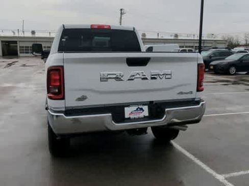 New 2026 RAM 2500 Tradesman image 7